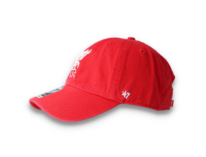 47 Clean Up Liverpool FC Red - LOKK