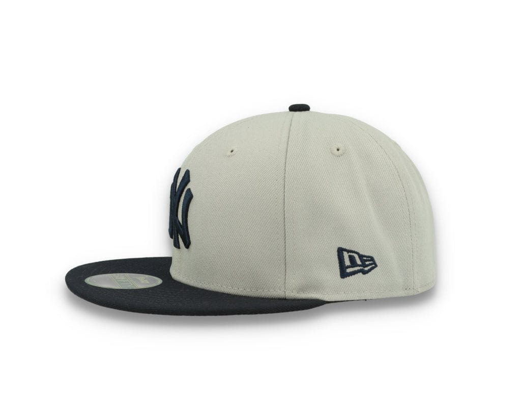 59FIFTY Side Patch NY Yankees Team - LOKK