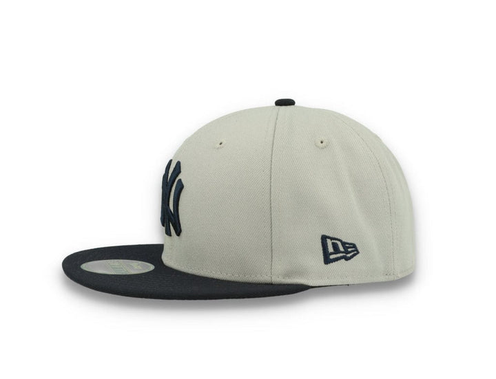 59FIFTY Side Patch NY Yankees Team - LOKK