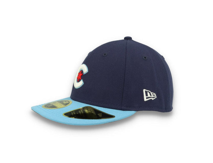59FIFTY Low Profile MLB City Connect 2023 Chicago Cubs - LOKK