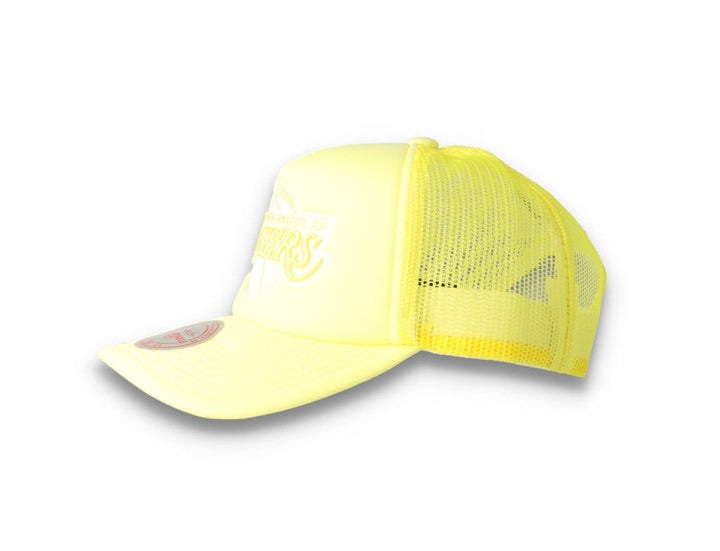Trucker Cap LA Lakers NBA Pastel Trucker - LOKK