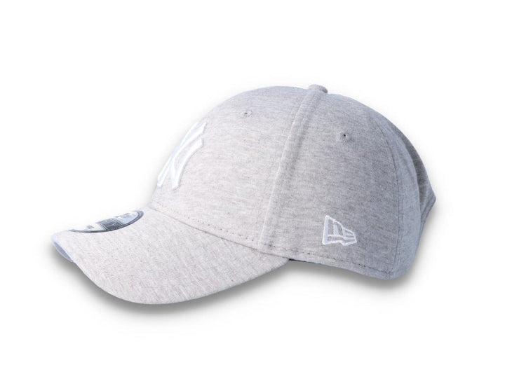 Cap Jersey NY Yankees Grey 9FORTY - LOKK