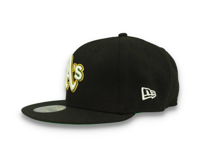 59FIFTY Oakland Athletics Citrus POP - LOKK
