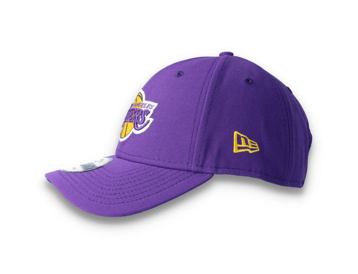 9FORTY The League Los Angeles Lakers Official Team Color - LOKK