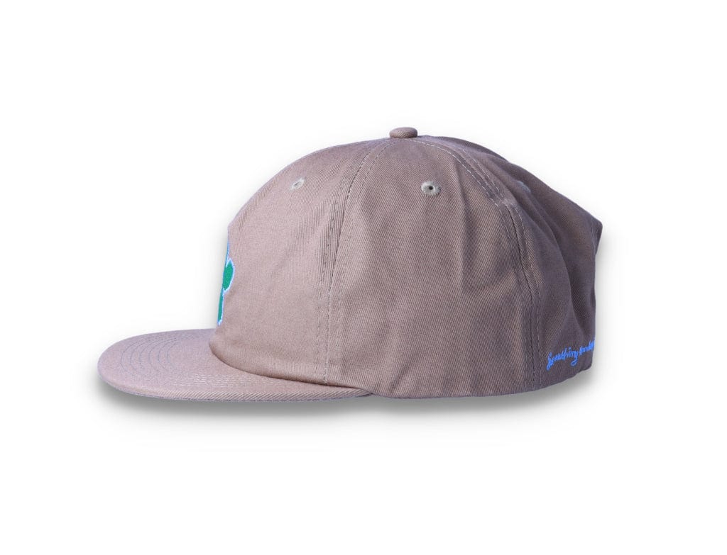 Flower Cap Brown - LOKK