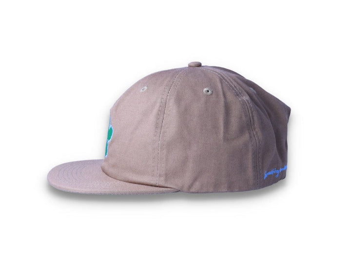 Flower Cap Brown - LOKK
