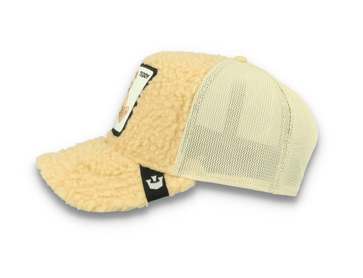 Goorin Animal Farm Trucker Cap First Best Friend - LOKK
