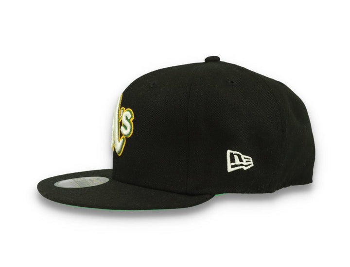 59FIFTY Oakland Athletics Citrus POP - LOKK