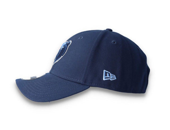 9FORTY The League Memphis Grizzlies Team New Era