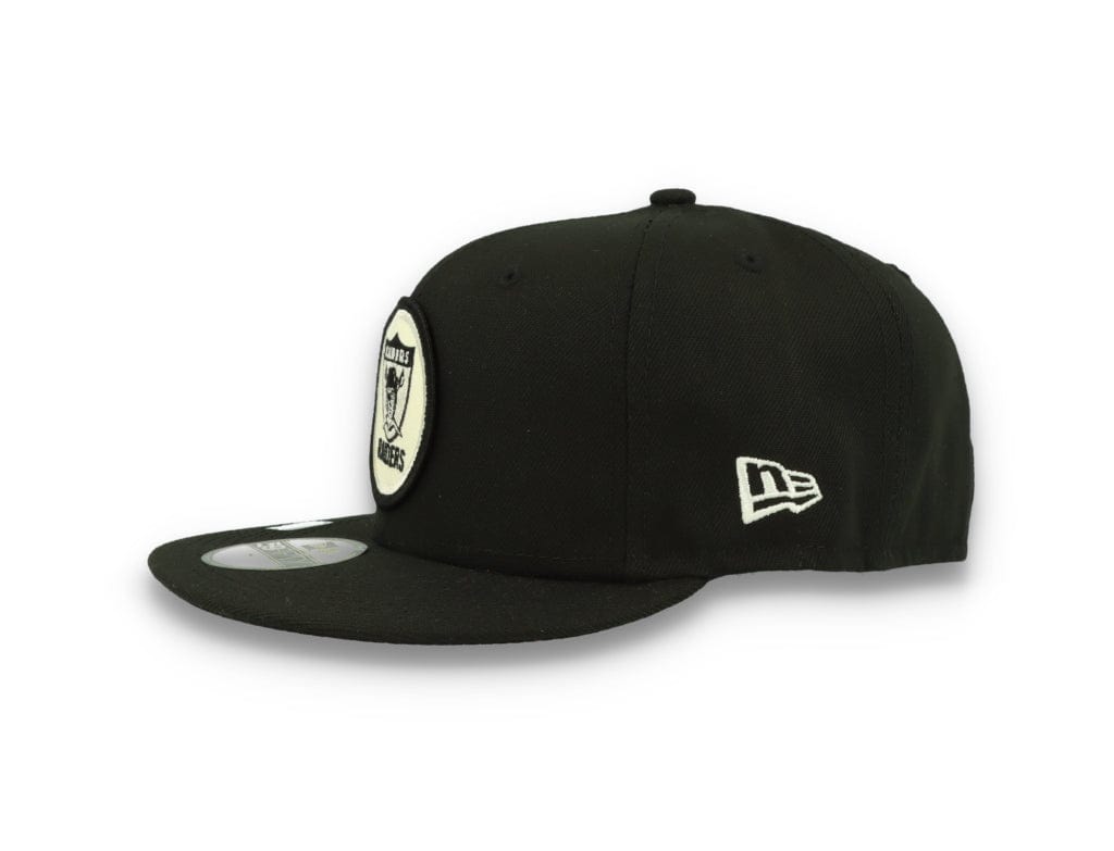 59FIFTY Las Vegas Raiders NFL 2022 Sideline Historic - LOKK