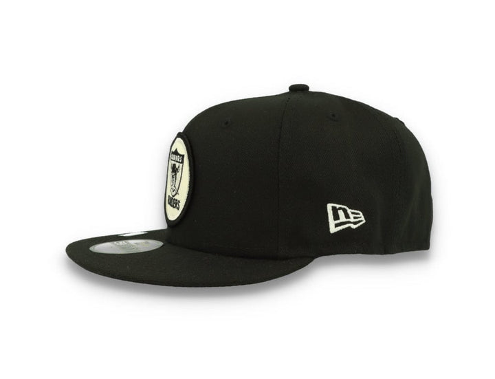 59FIFTY Las Vegas Raiders NFL 2022 Sideline Historic - LOKK