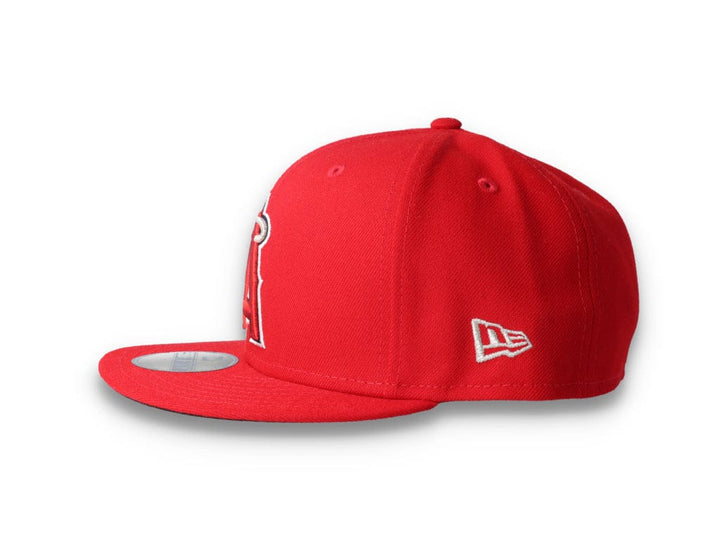 59FIFTY AC Perf Anaheim Angels - LOKK