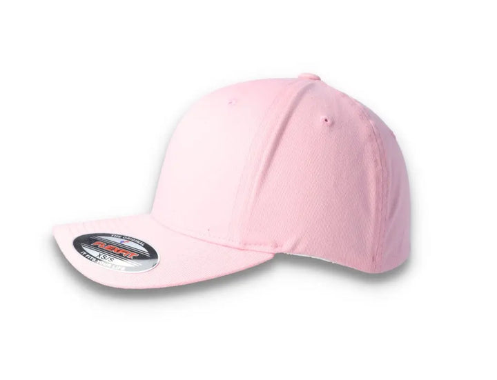 Cap Pink Flexfit Baseball 6277 - LOKK