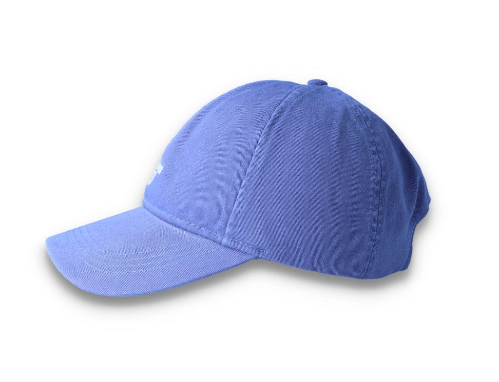 Cap Blue Cascade Sports Cap Washed Blue Barbour