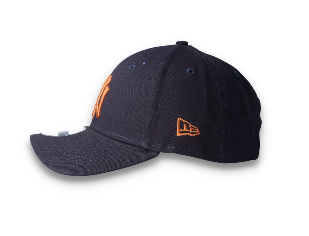 Cap NY Yankees Navy 9FORTY League Essential - LOKK