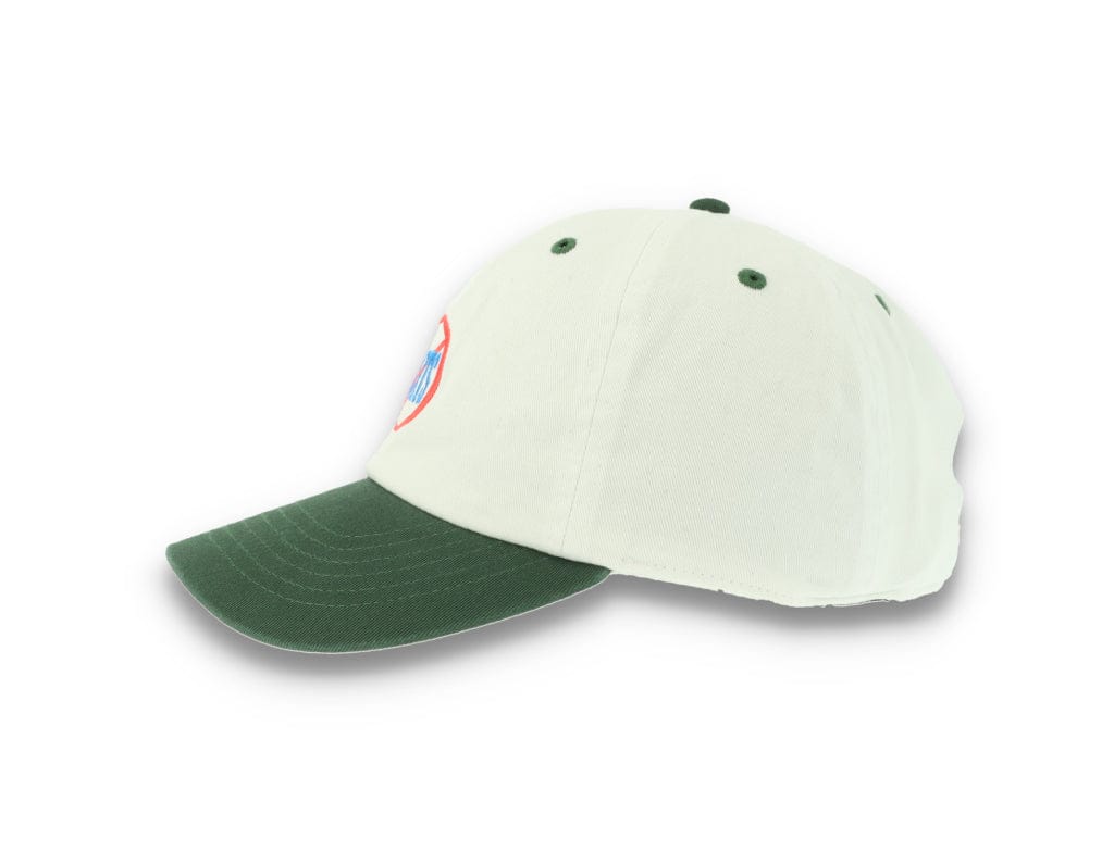 Playdude Sports 6-Panel Hat Forest - LOKK