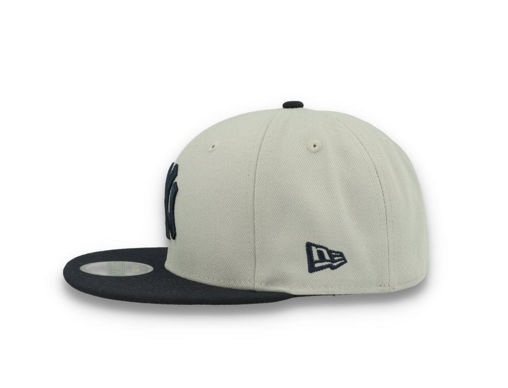 59FIFTY Side Patch NY Yankees Team - LOKK