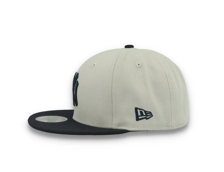 59FIFTY Side Patch NY Yankees Team - LOKK