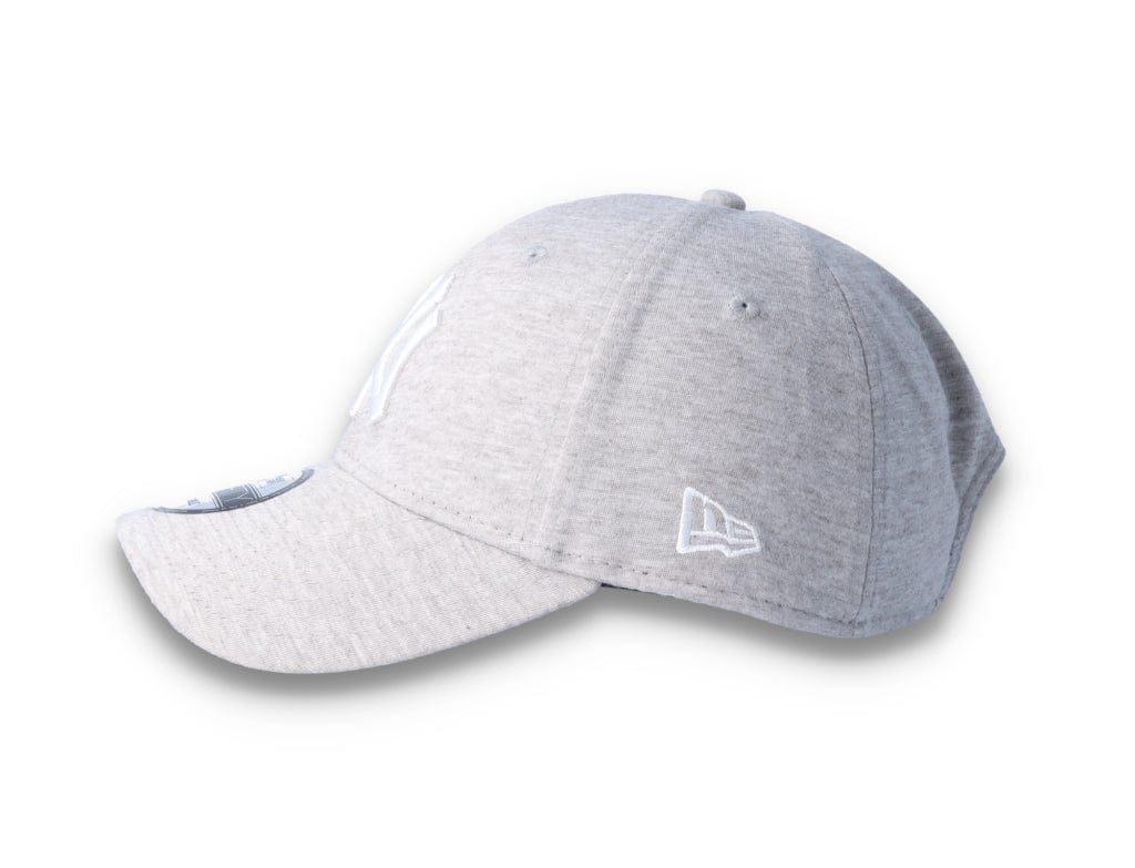 Cap Jersey NY Yankees Grey 9FORTY - LOKK