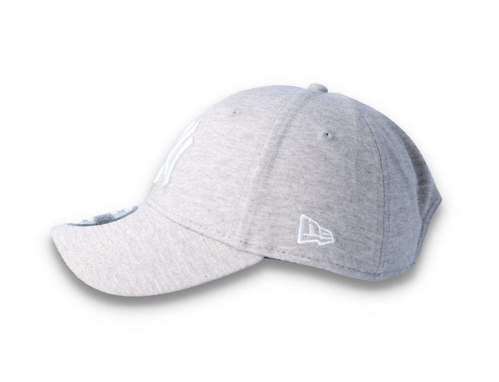 Cap Jersey NY Yankees Grey 9FORTY - LOKK
