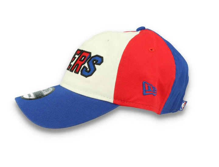9TWENTY NBA Back Half 23 Philadelphia 76ers - LOKK