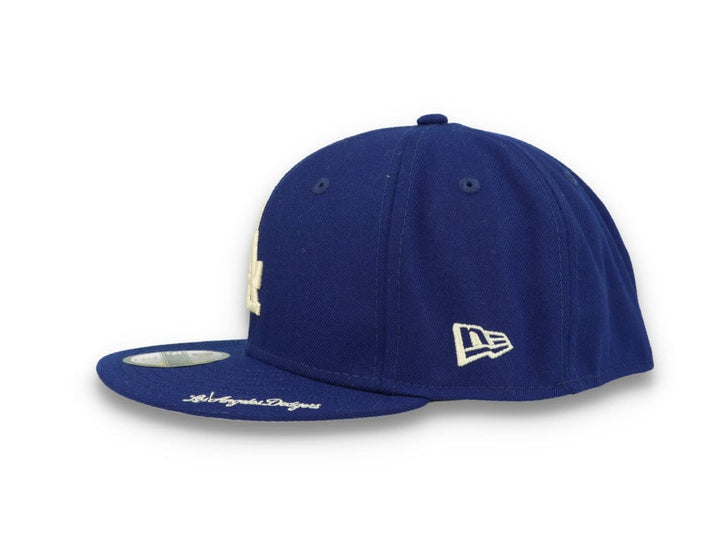 59FIFTY APAC Pitcher LA Dodgers Royal Blue - LOKK