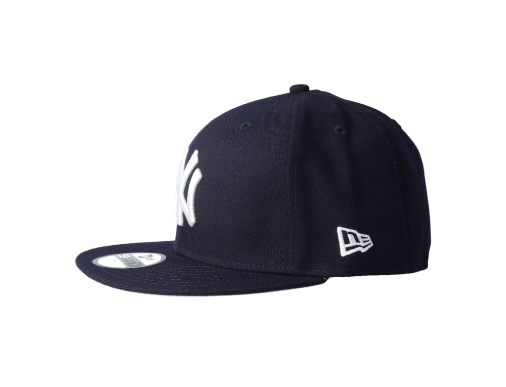 59FIFTY NY Yankees World Series Side Patch - LOKK