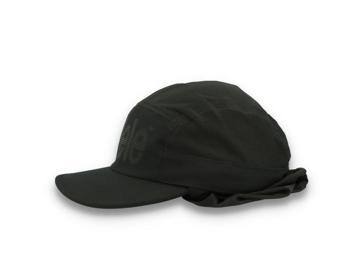 Desert cap Ciele PYN Cap Standard Stripe Shadowcast - LOKK