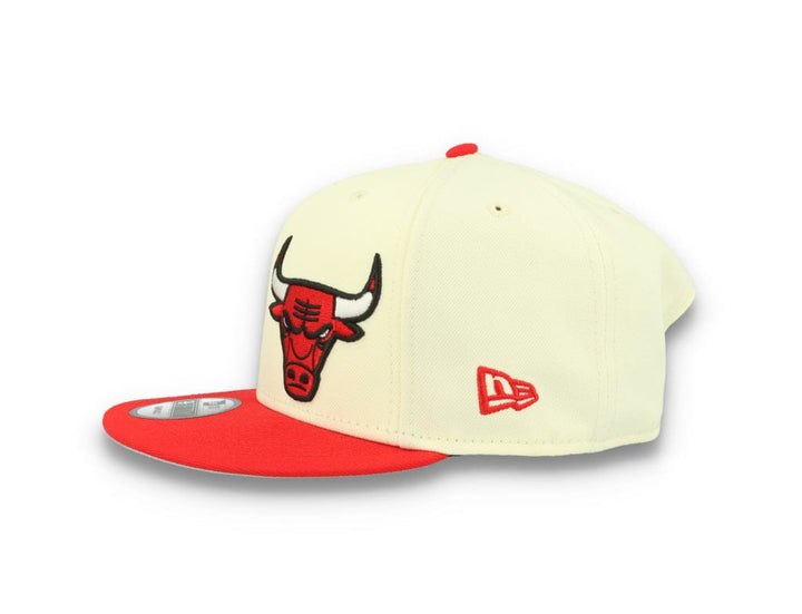 9FIFTY Chicago Bulls NBA Draft 222 - LOKK