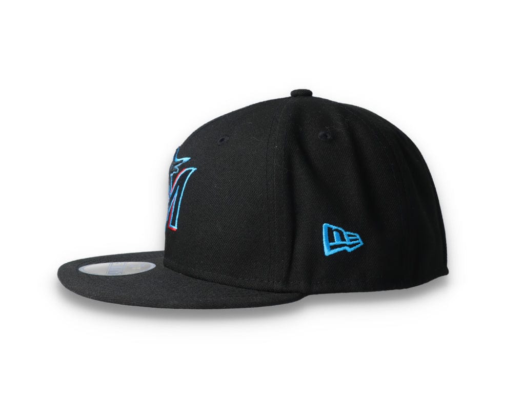 59FIFTY Acperf  Miami Marlins Game - LOKK