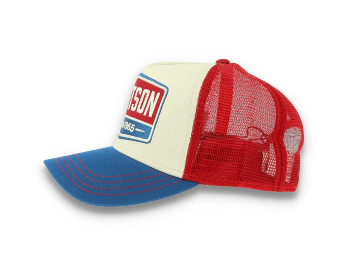 Trucker Cap Gasoline - LOKK