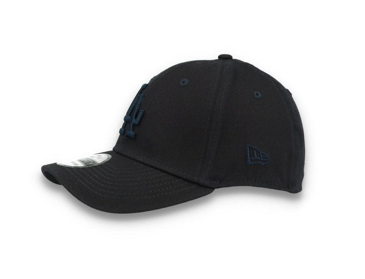 39THIRTY League Essential Los Angeles Dodgers Navy/Navy - LOKK