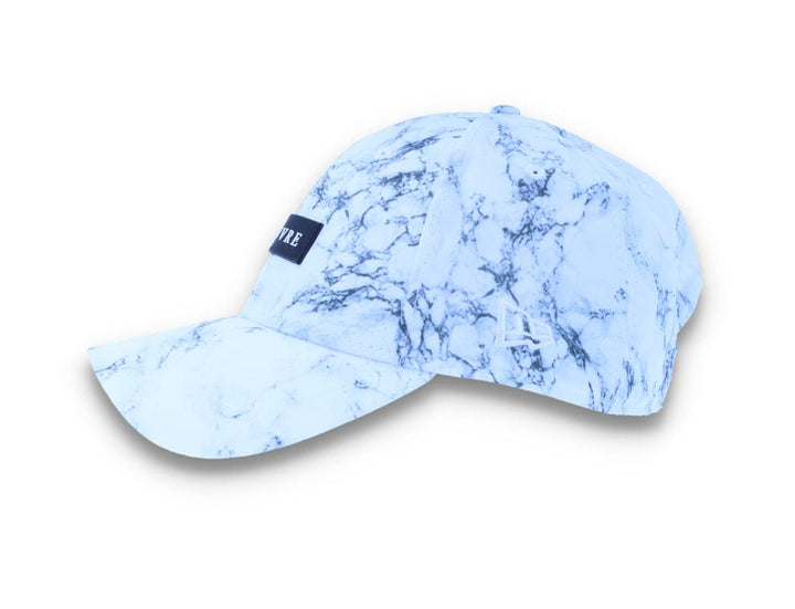 9FORTY Louvre Clear Marble - LOKK