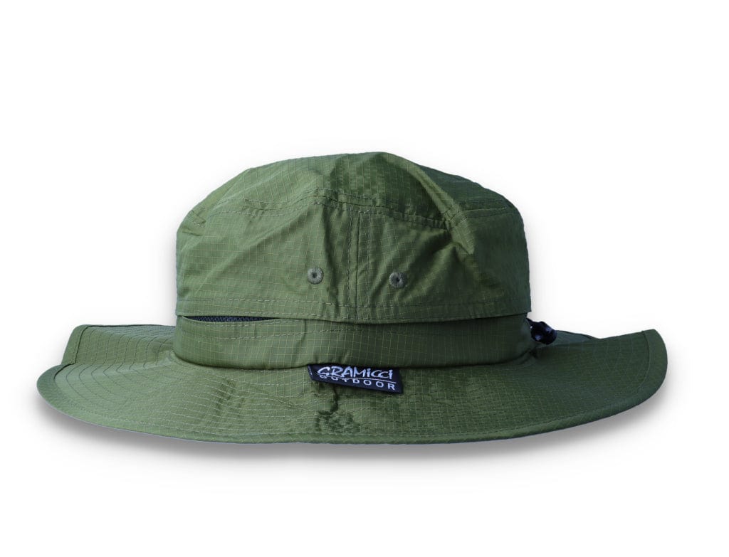 Utility Boonie Hat Army Green - LOKK