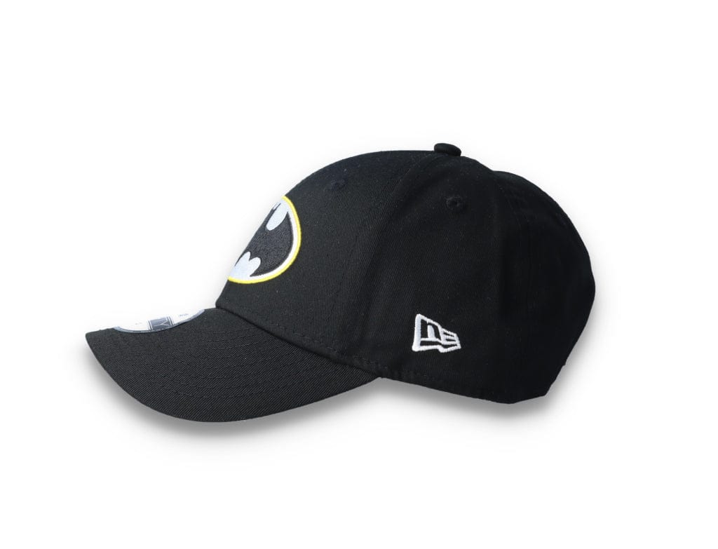 Barne Cap Batman Black 9FORTY - LOKK