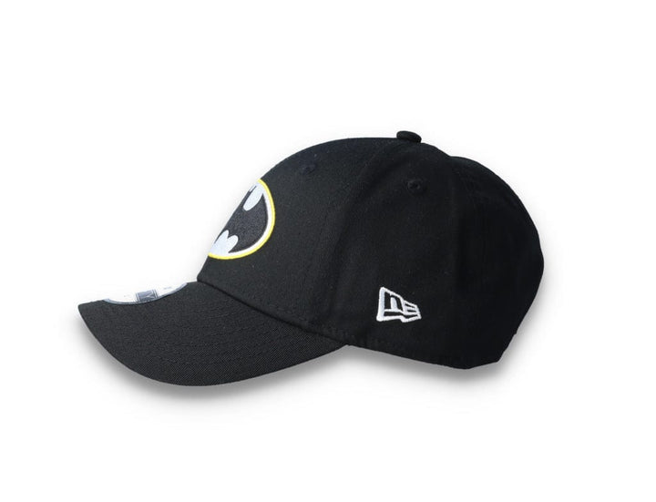 Barne Cap Batman Black 9FORTY - LOKK