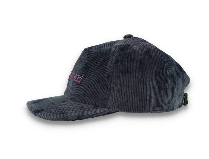 Corduroy Cap Bleach Dye - LOKK