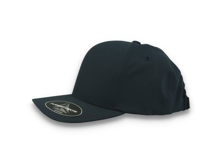 Flexfit Delta Adjustable 180A Navy - LOKK