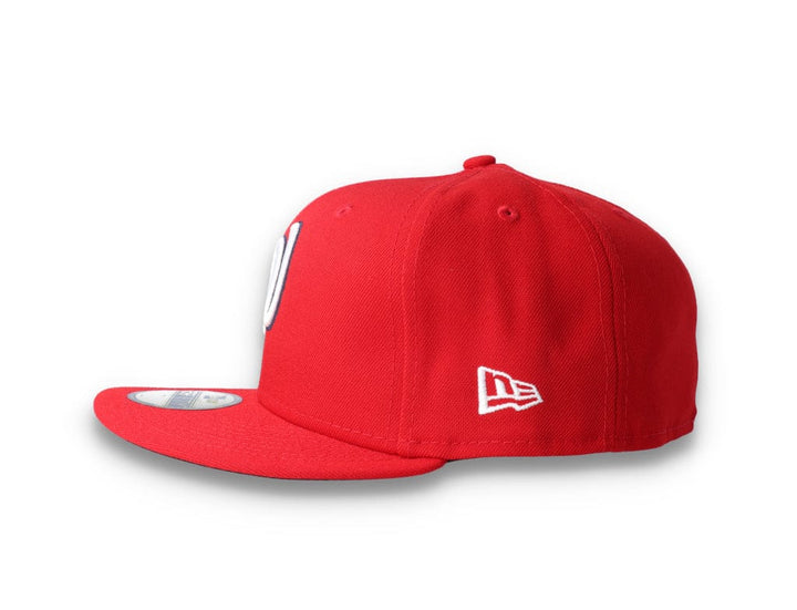59FIFTY AC Perf  Washington Nationals Game Official Team Color - LOKK