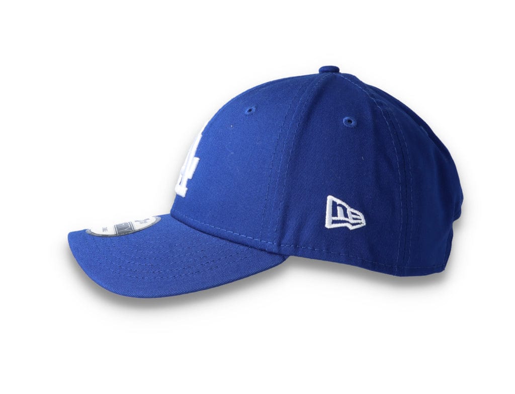 Cap LA Dodgers Blue 9FORTY League Essential - LOKK