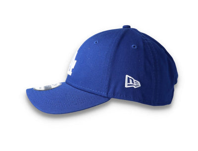 Cap LA Dodgers Blue 9FORTY League Essential
