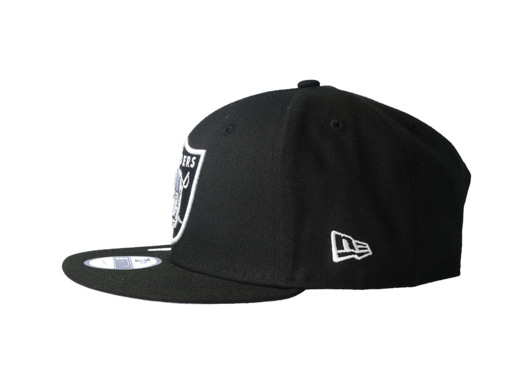 9FIFTY Las Vegas Raiders Patch Up - LOKK