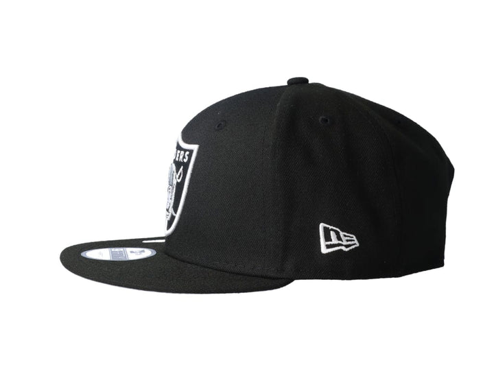 9FIFTY Las Vegas Raiders Patch Up - LOKK