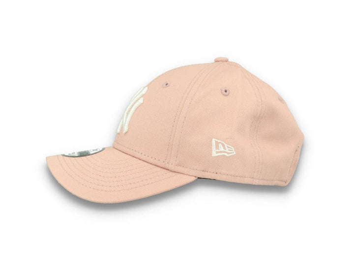9FORTY Kids League Ess New York Yankees Dusty Rose/White - LOKK