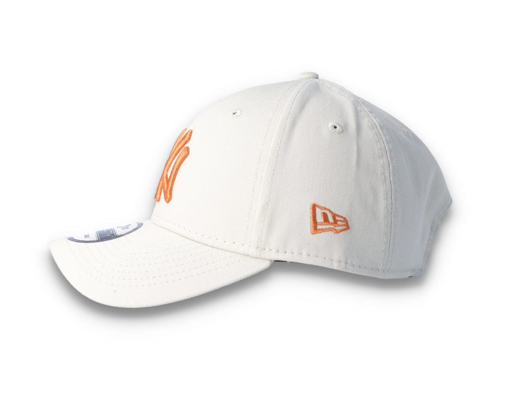 Cap NY Yankees Stone 9FORTY League Essential