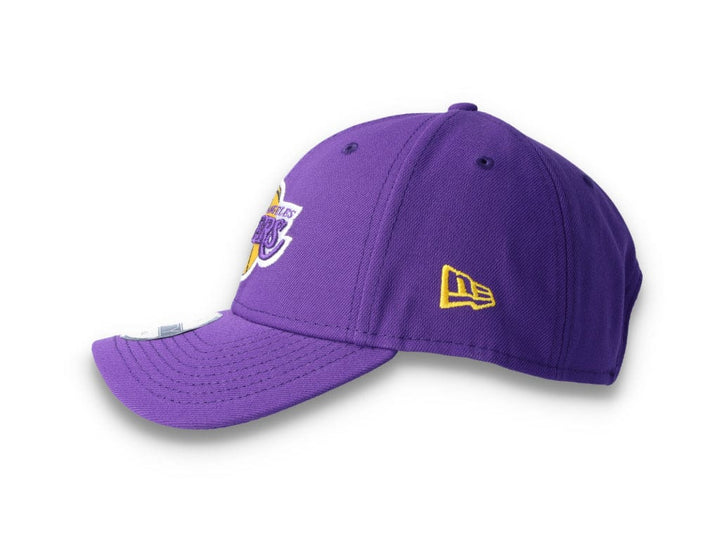 9FORTY The League Los Angeles Lakers Official Team Color - LOKK