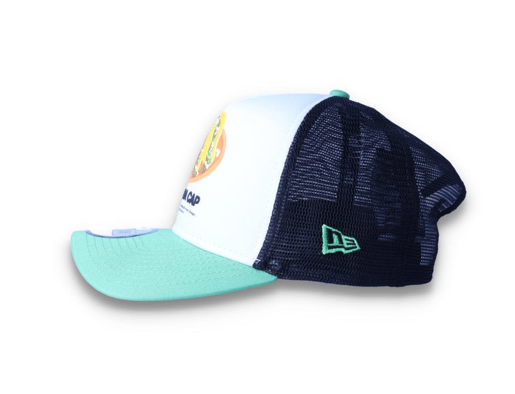 Trucker Cap Food Pack Taco - LOKK