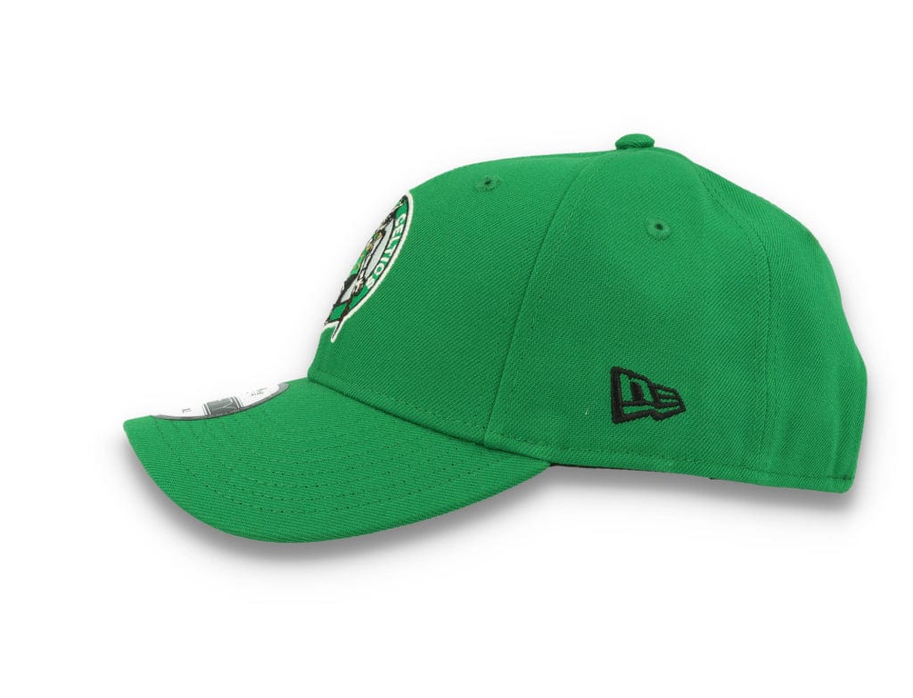 9FORTY The League Boston Celtics Official Team Color - LOKK