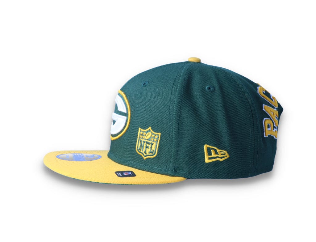 9FIFTY Team Arch Greenbay Packers - LOKK