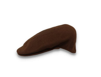 Kangol 504 Tropic Brown